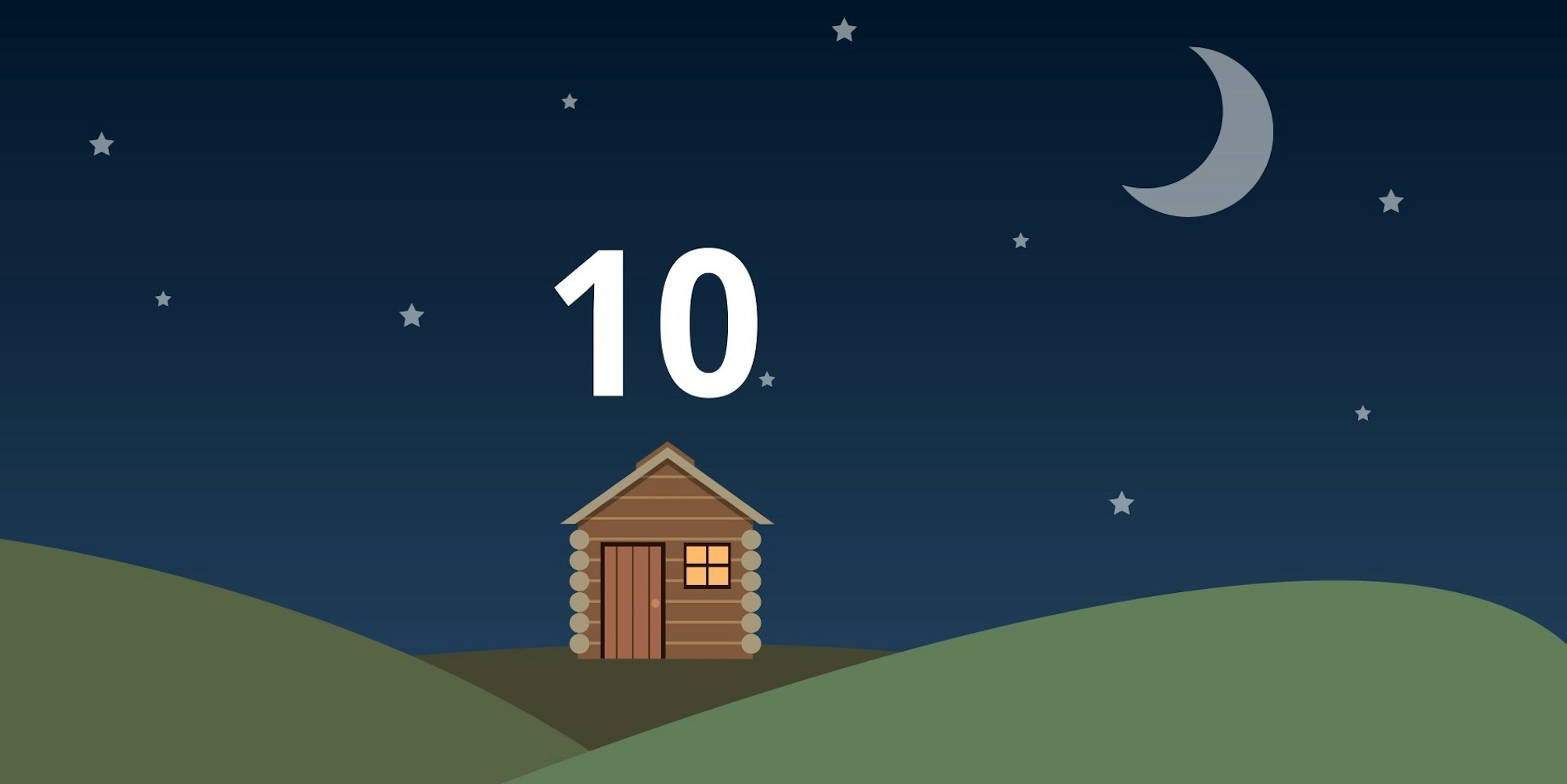 Adventskalender 10