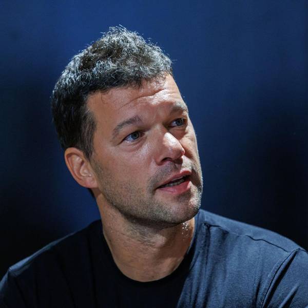 Michael Ballack Instagram 050822