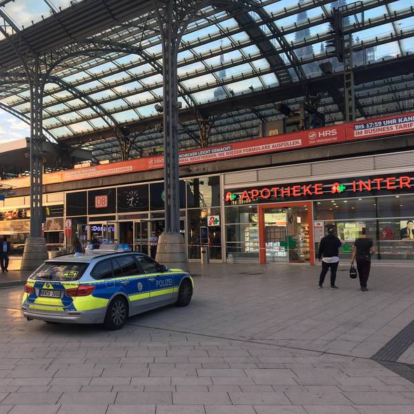 hbf am Morgen danach gepixelt
