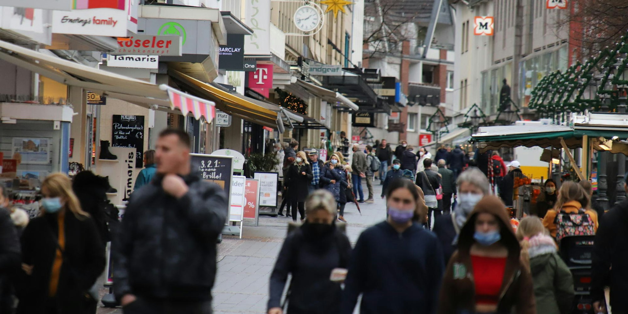 Siegburg_Einkaufsbummel