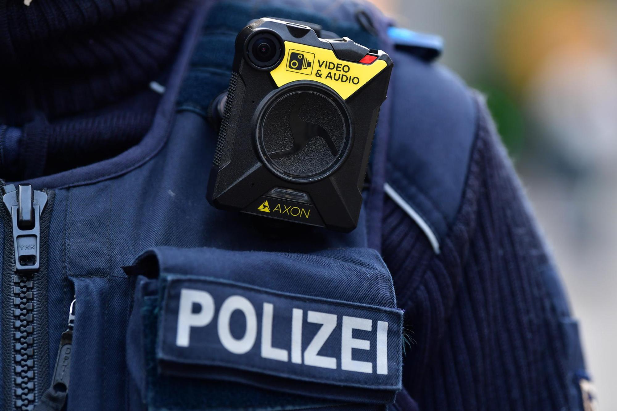 Bodycam