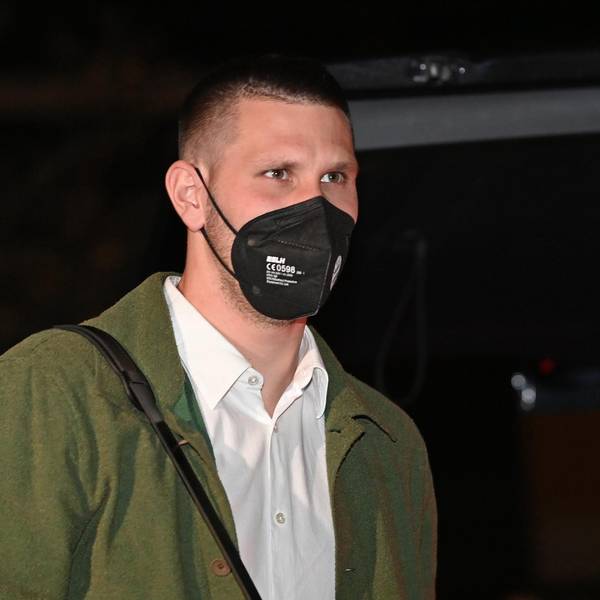 Niklas Süle