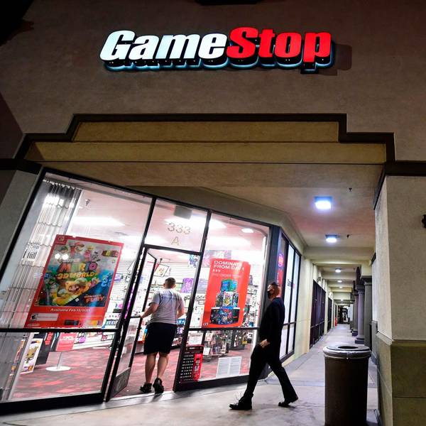 Gamestop