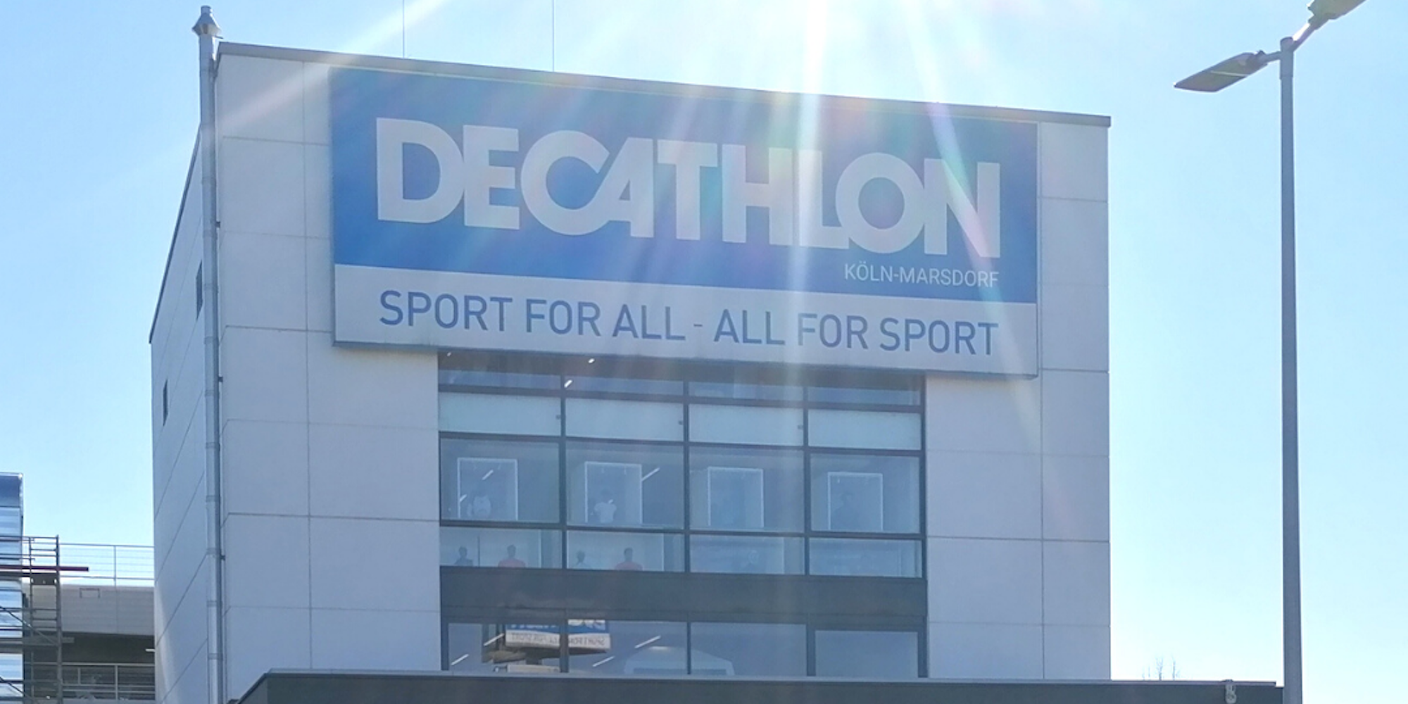 decathlon