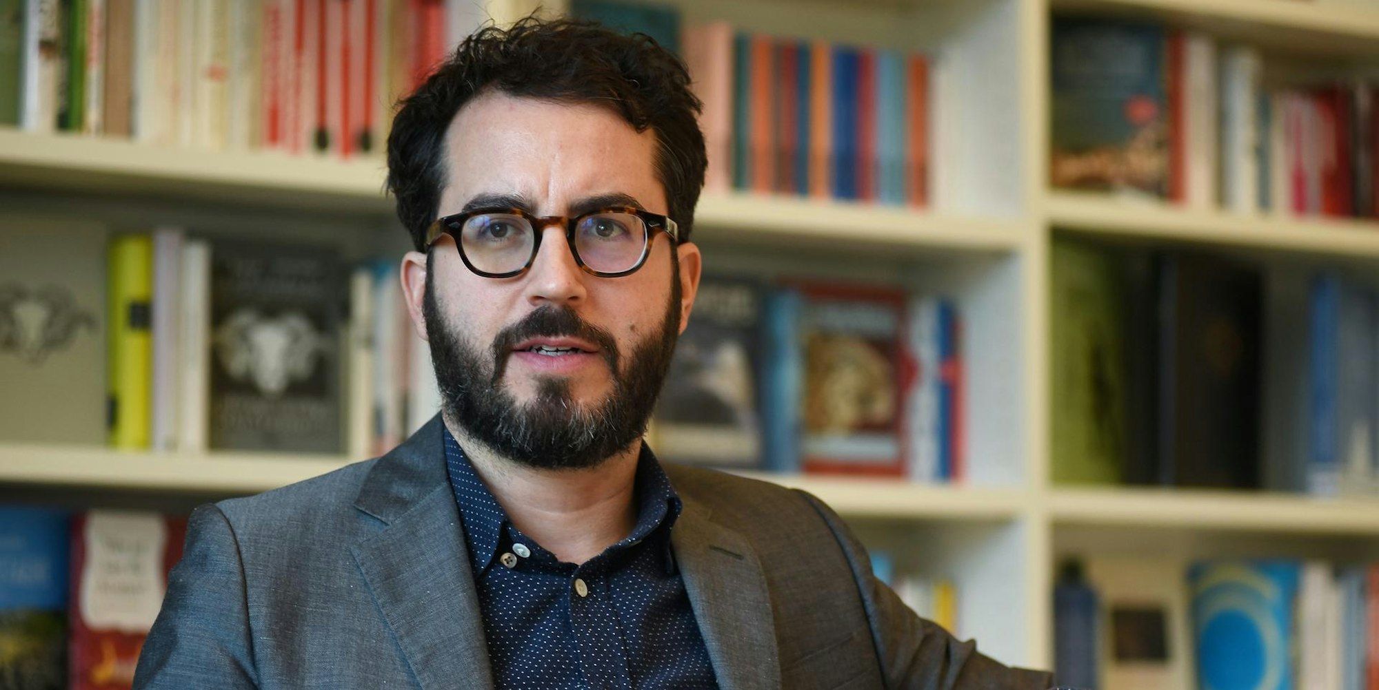 Safran Foer