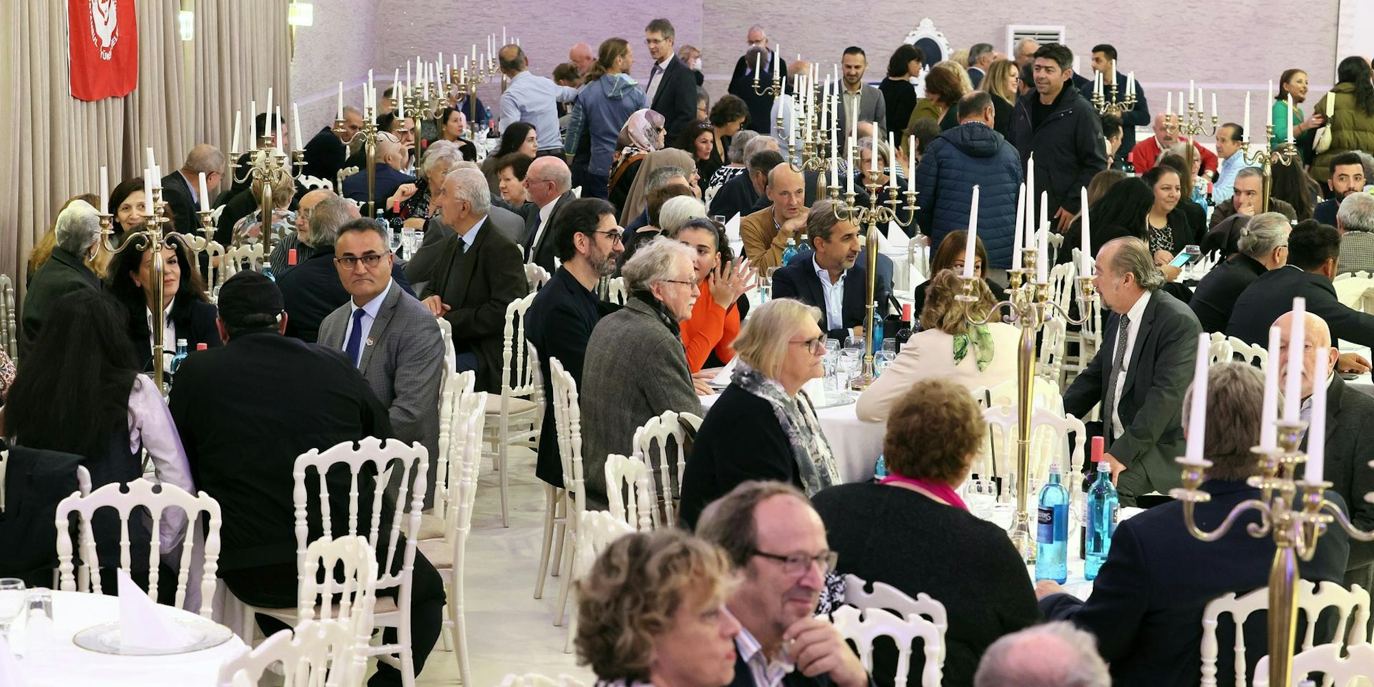 Städtepartnerschaft Istanbul