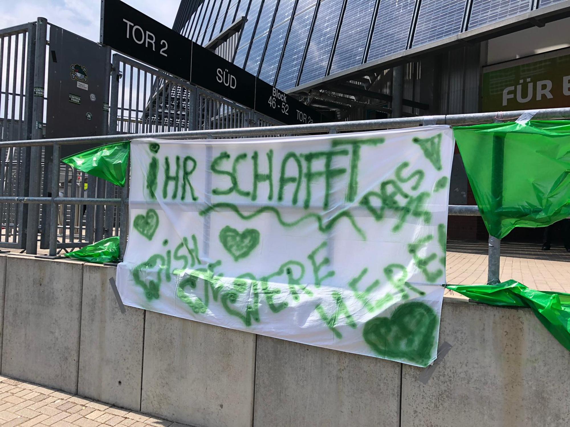 Werder_Banner