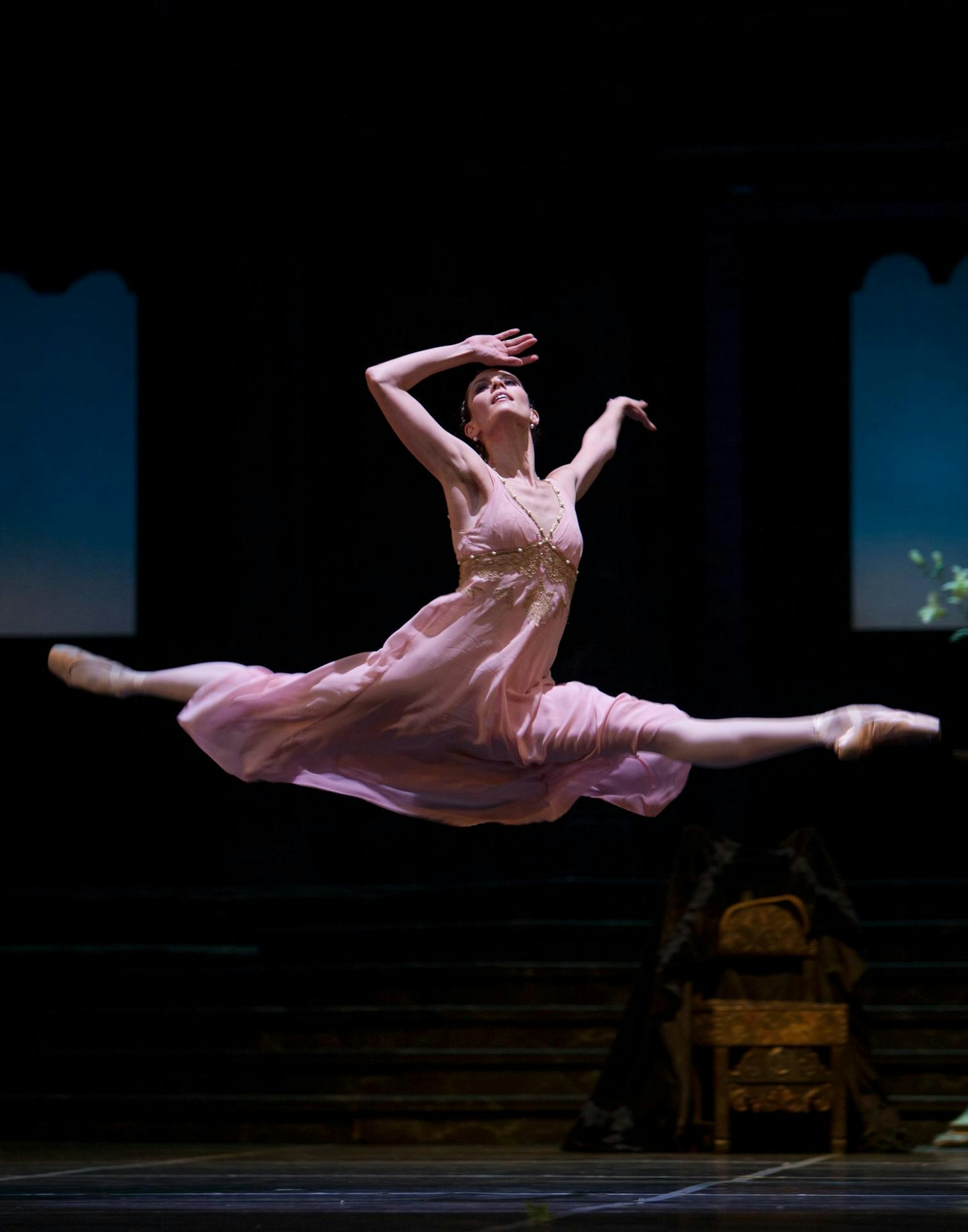 Meisterwerke_Het Nationale Ballet - Romeo en Julia@Angela Sterling