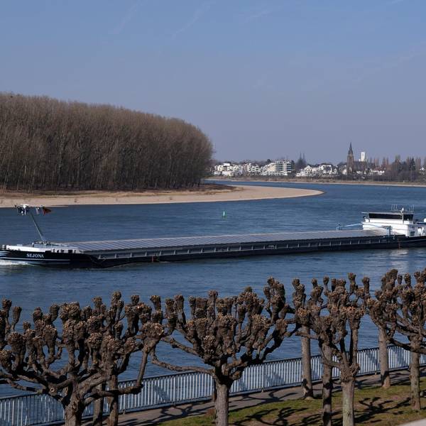 Rhein Porz