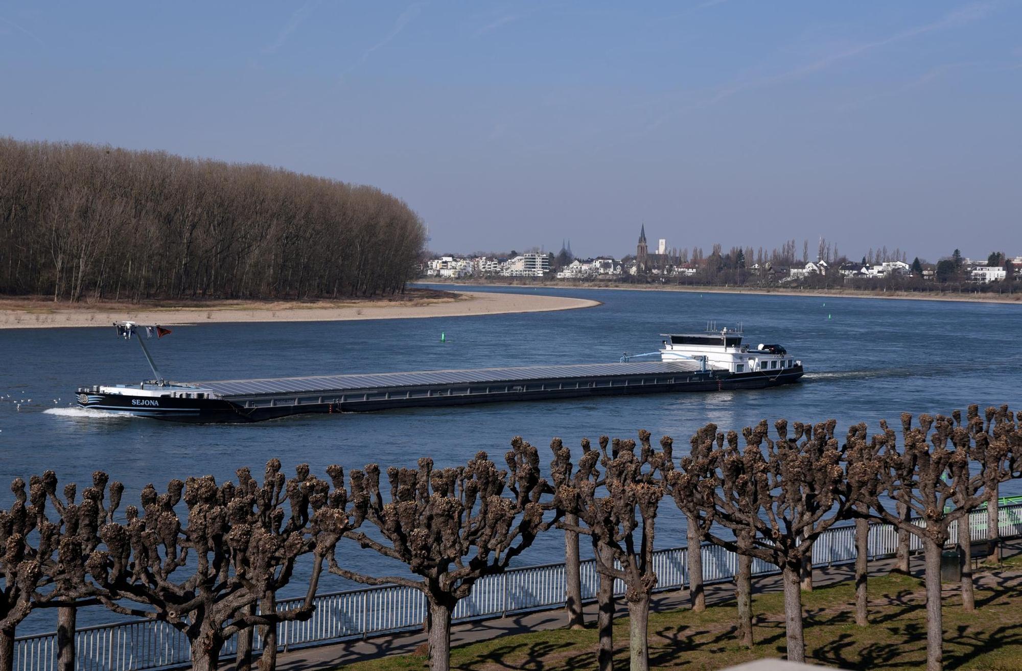 Rhein Porz