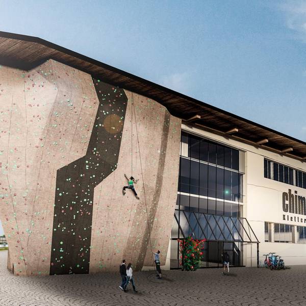 Chimpanzodrome_Neubau