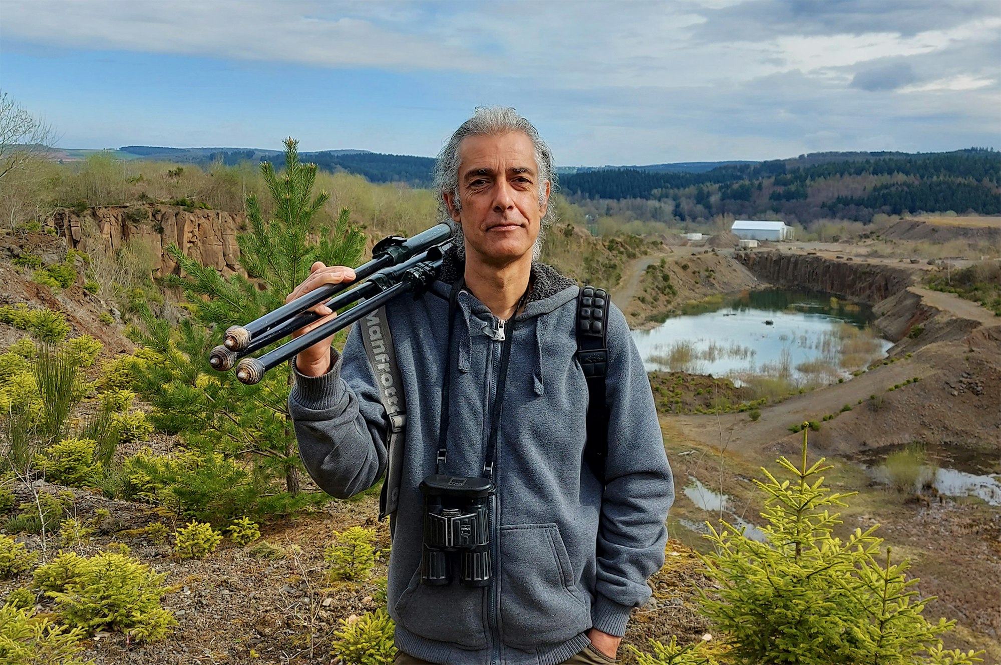 Eulenmann Stefan Brücher