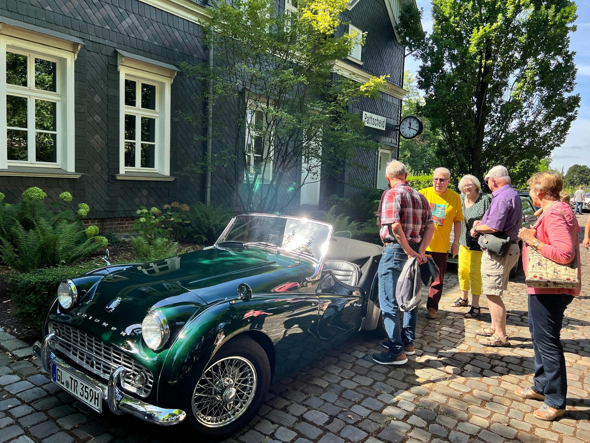 Oldtimer1