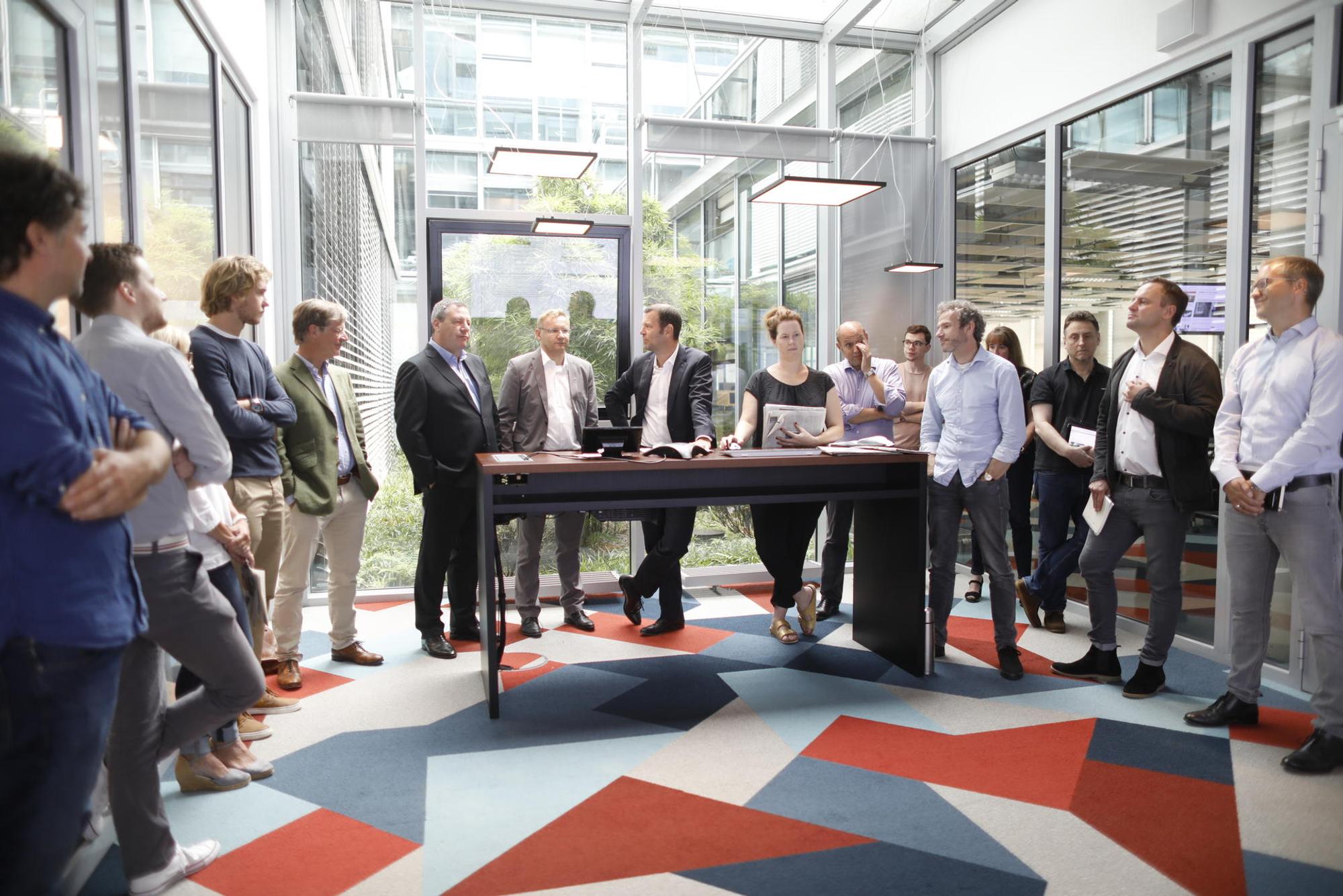 Vorstand_Redaktionsbesuch