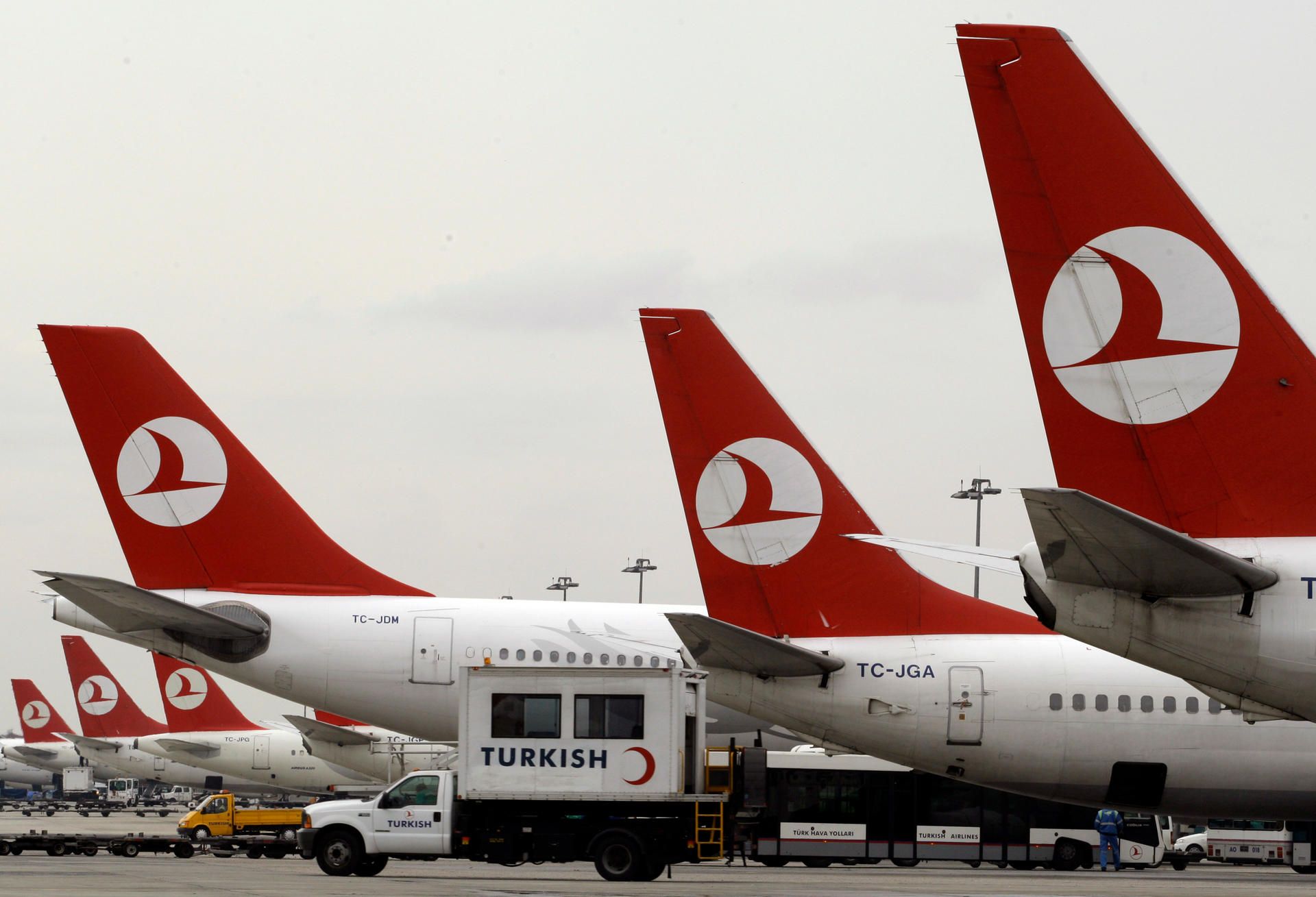 Turkish Airlines 2