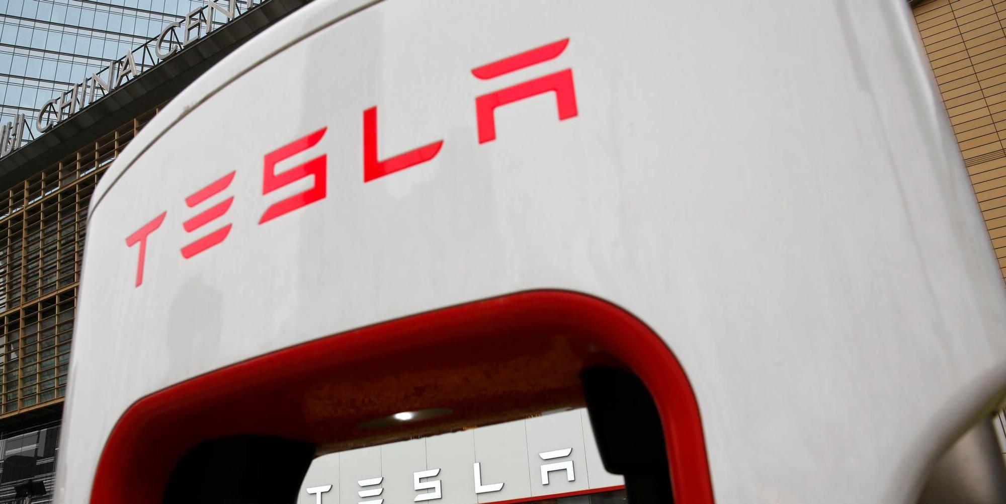 Tesla ap neu