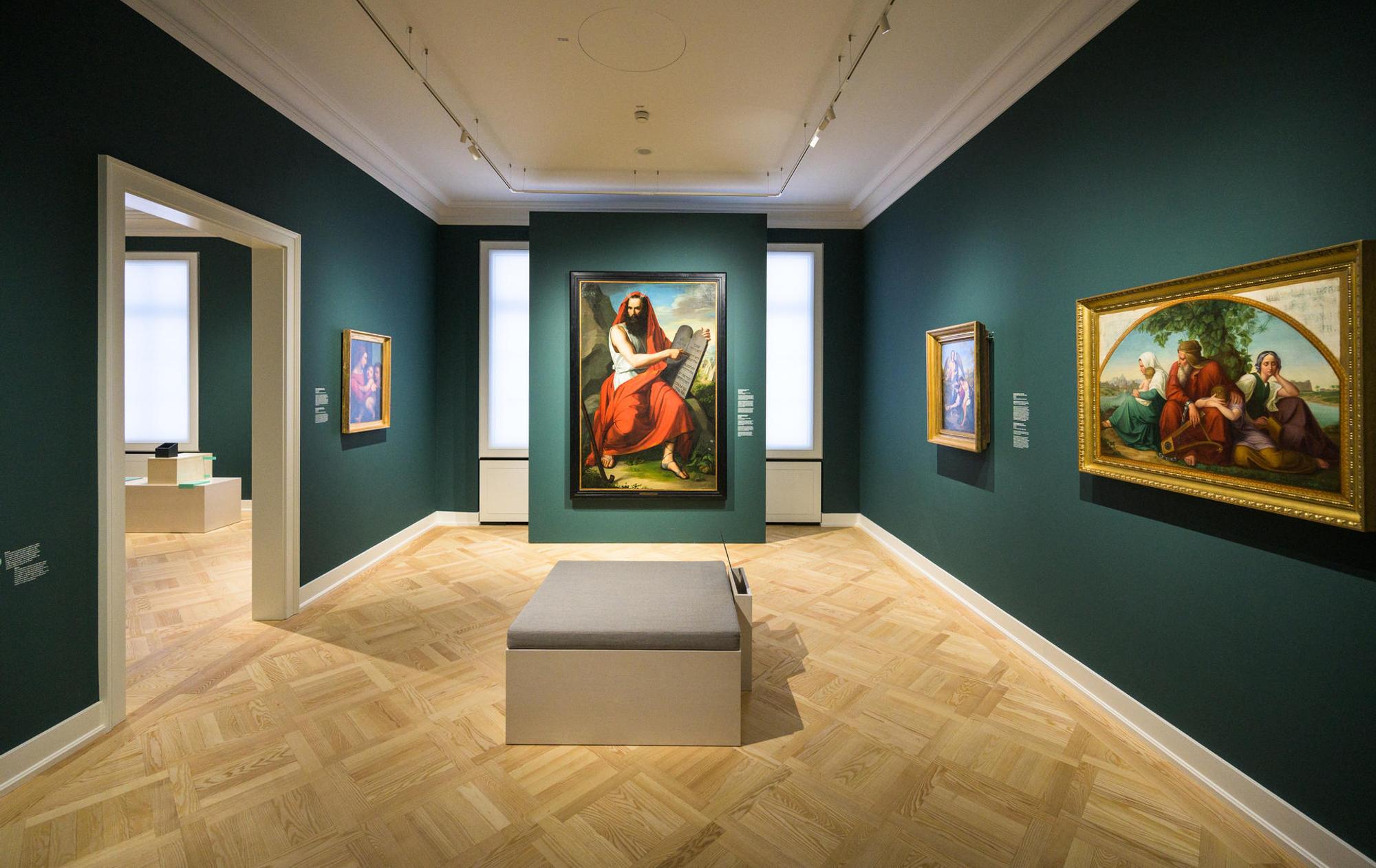 Jüdisches Museum Frankfurt