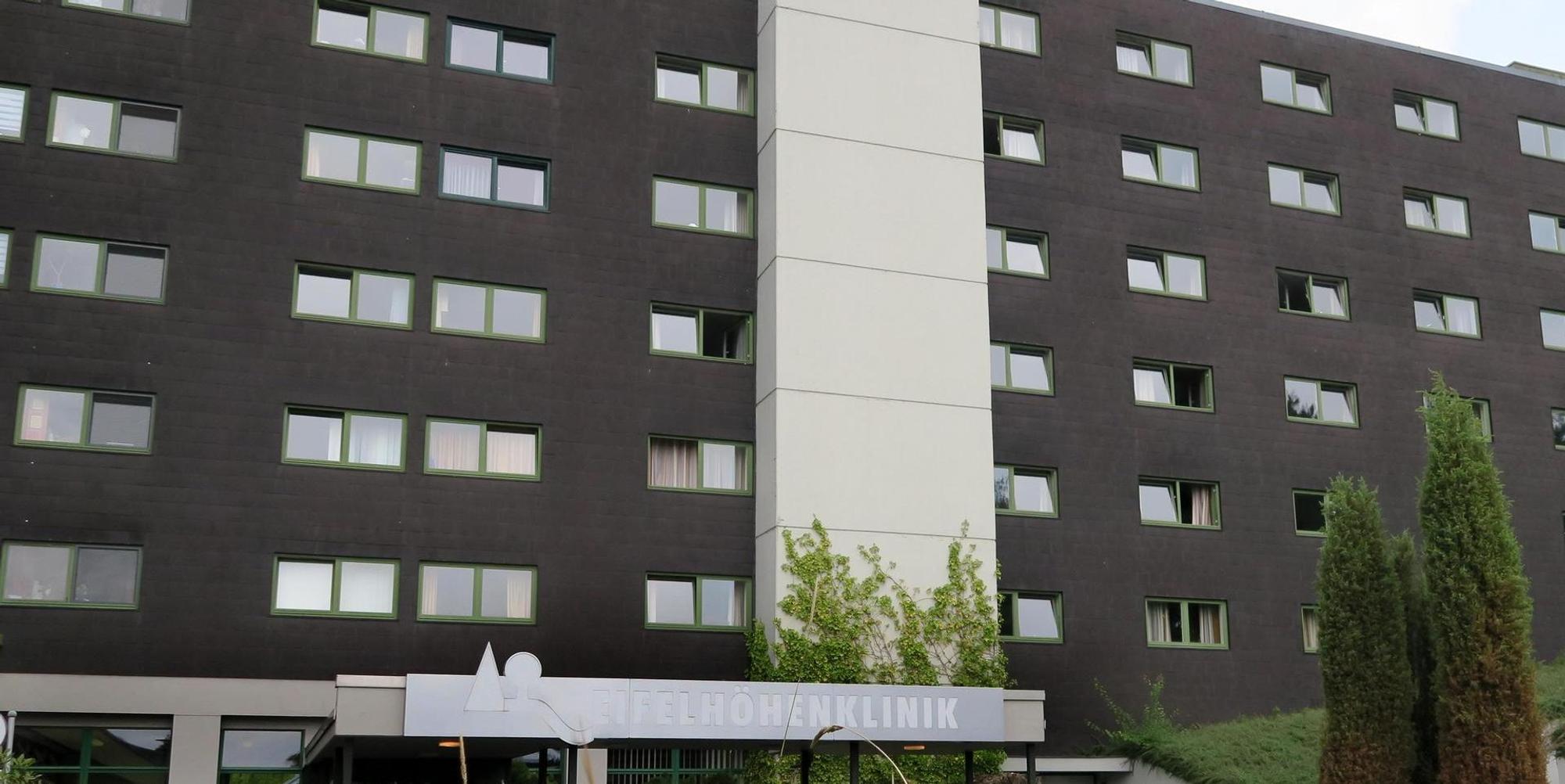 Eifelhöhen-Klinik (1)