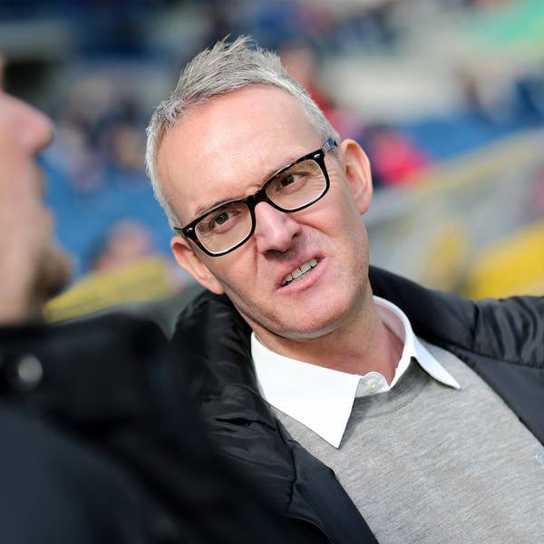 1. FC Köln Alexander Wehrle