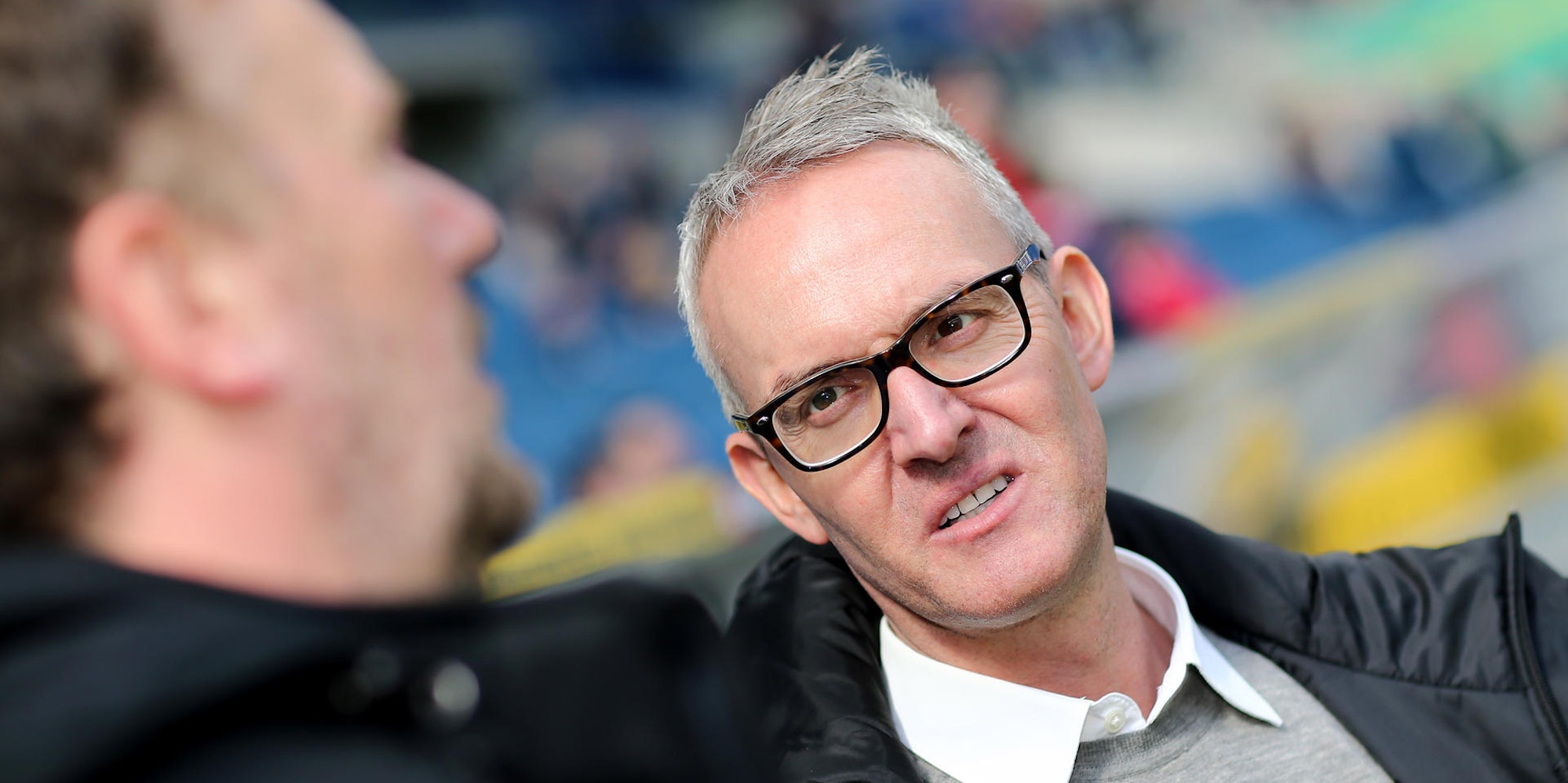 1. FC Köln Alexander Wehrle