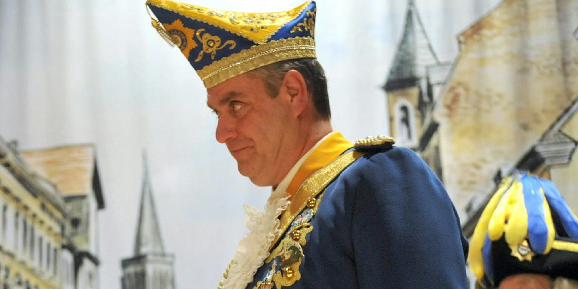 Lingenauber