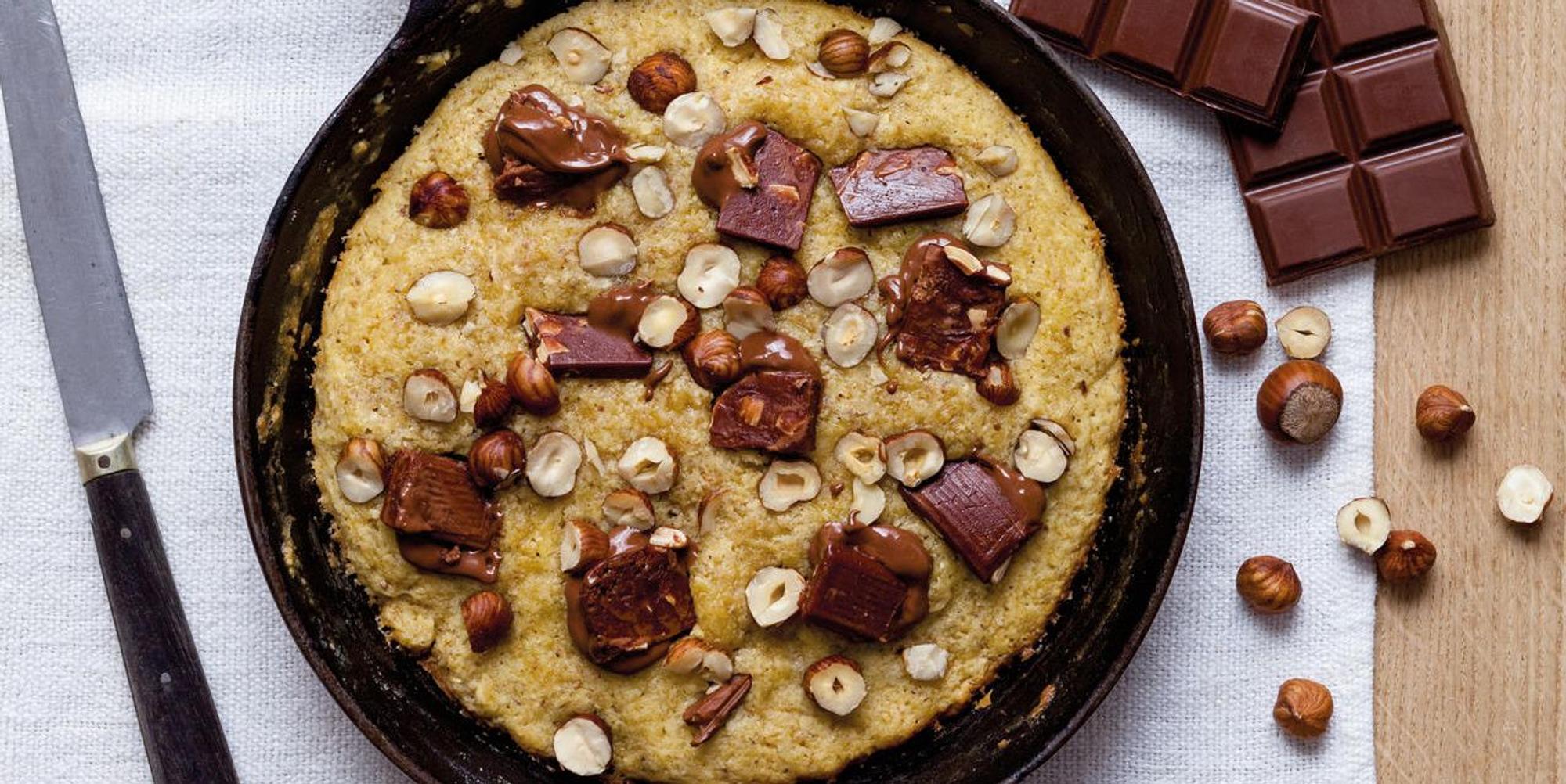 cookie pfanne 3