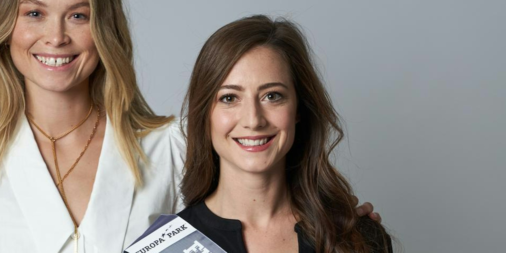 Kim Irmgartz Miss NRW