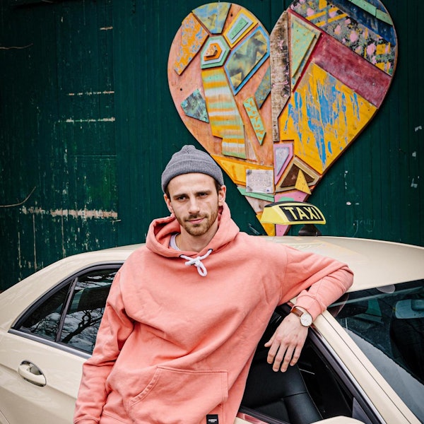 Fynn Kliemann DPA 110521 (1)