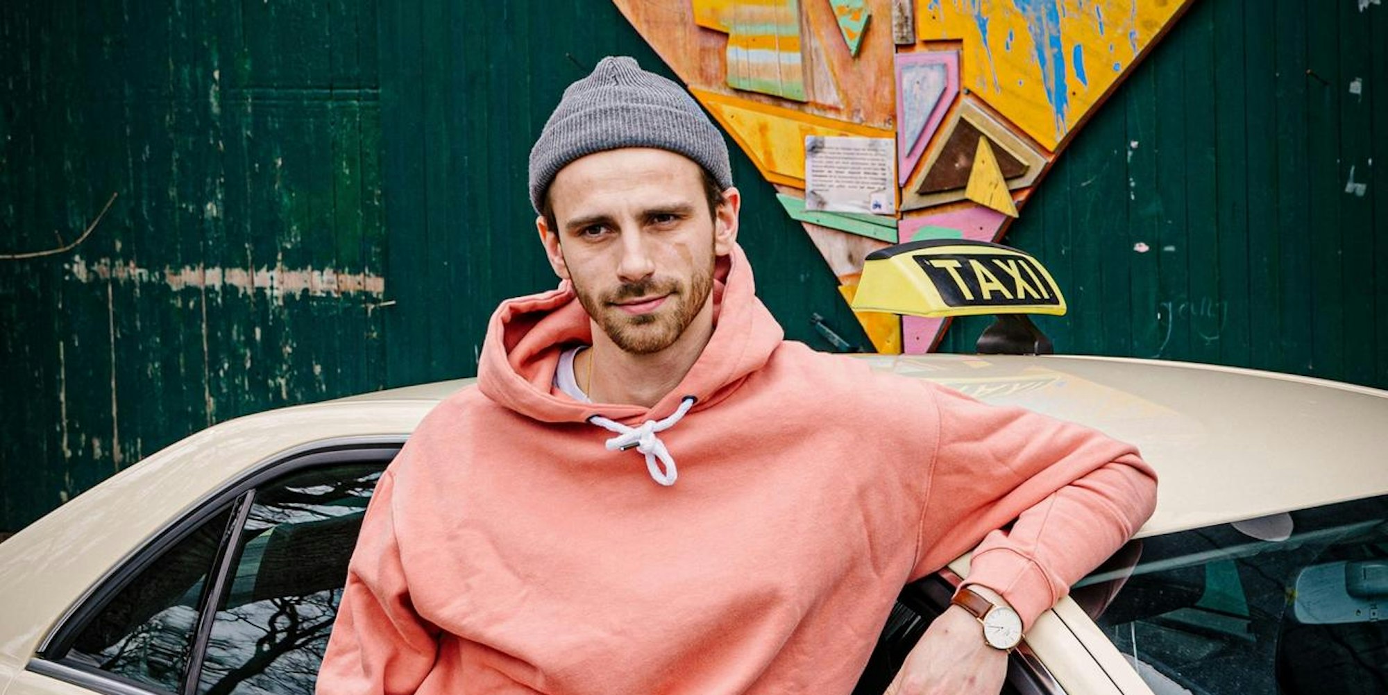 Fynn Kliemann DPA 110521 (1)