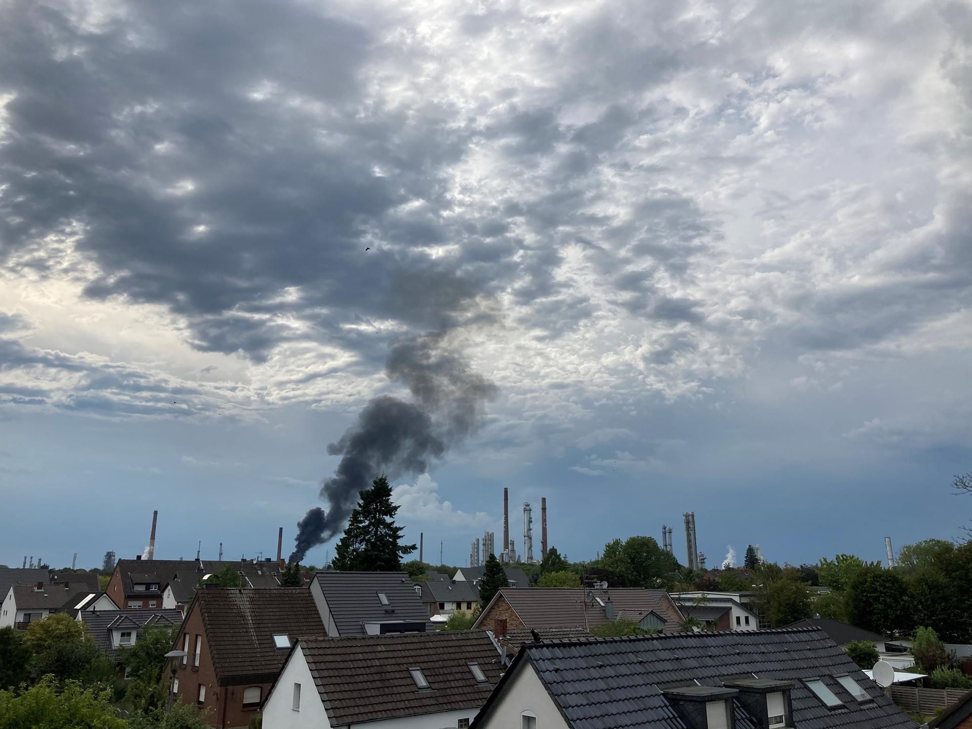 Rauch Ineos Worringen