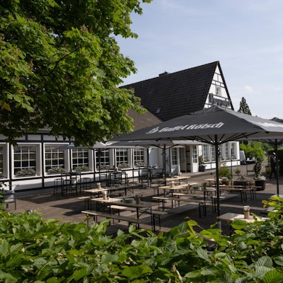 Herzogenhof Odenthal aussen