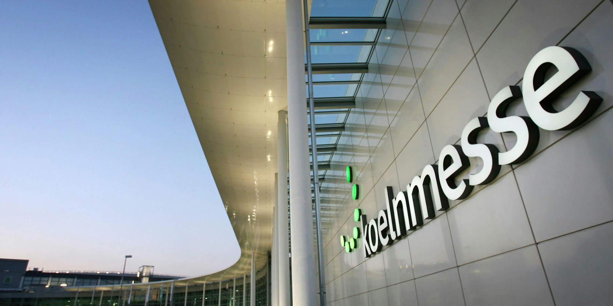 kölnmesse