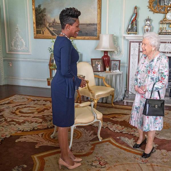 Lakisha Alexander-Grand Queen