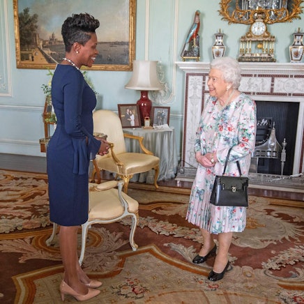 Lakisha Alexander-Grand Queen