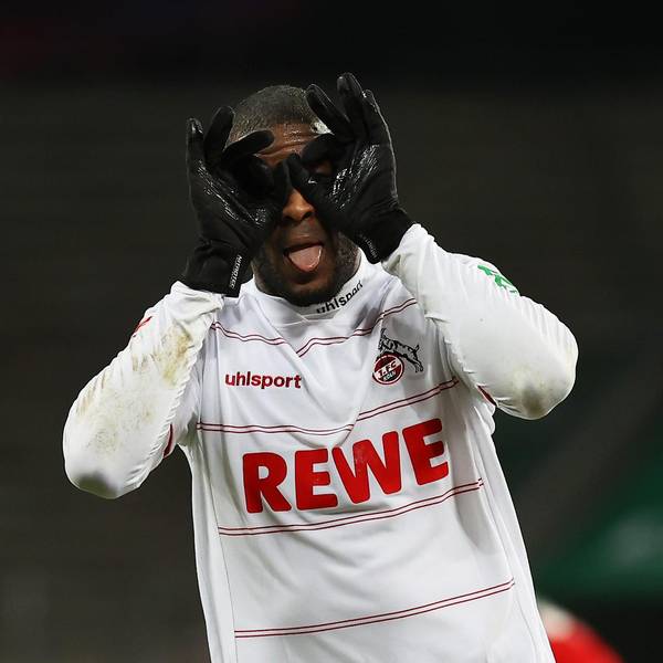 Modeste Jubel Stuttgart
