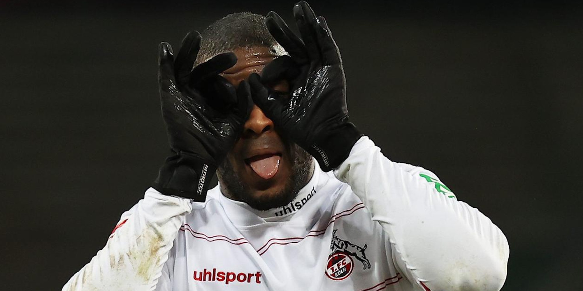 Modeste Jubel Stuttgart