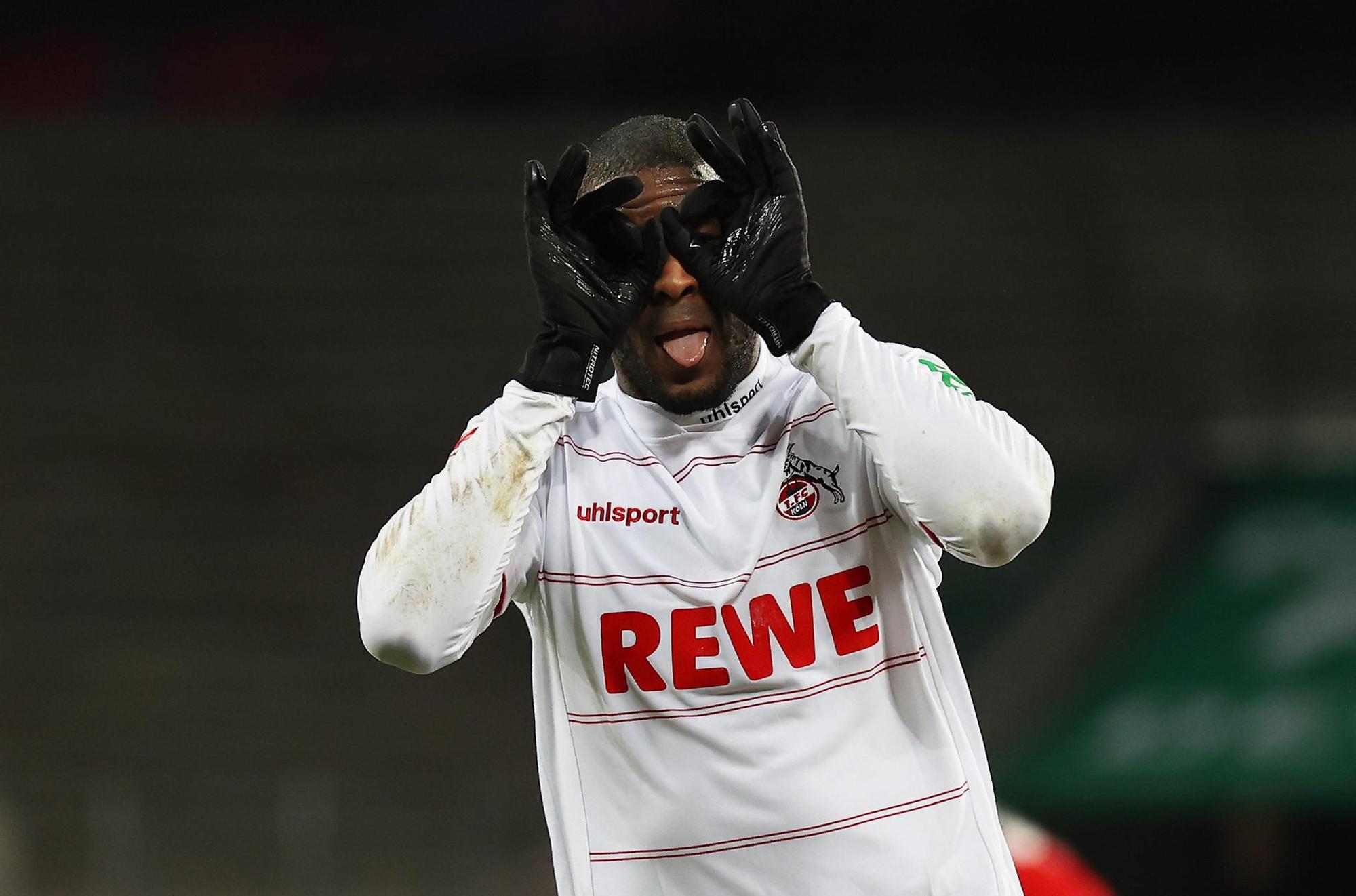 Modeste Jubel Stuttgart