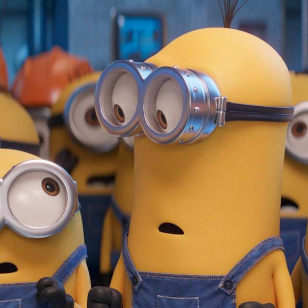 MinionsTrendTikTok