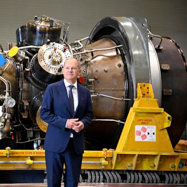 SCholz Siemens 030822