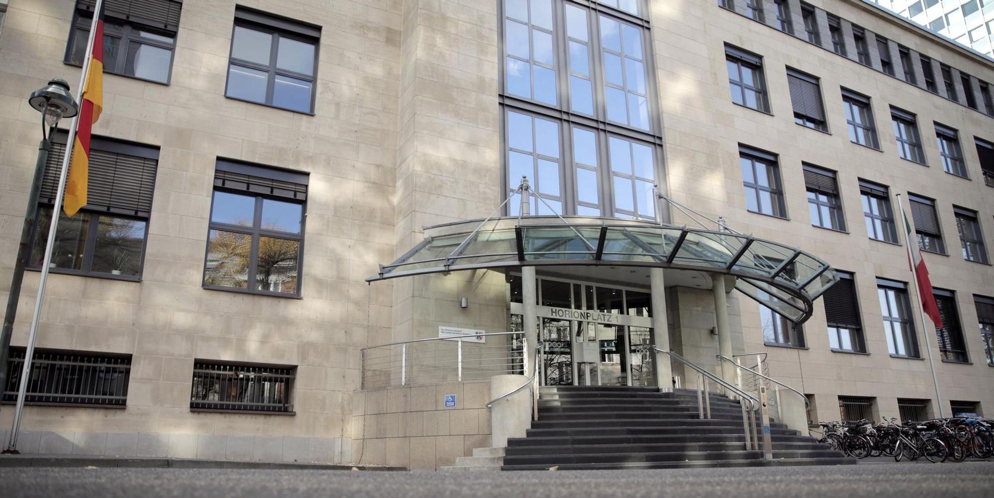 Staatskanzlei NRW