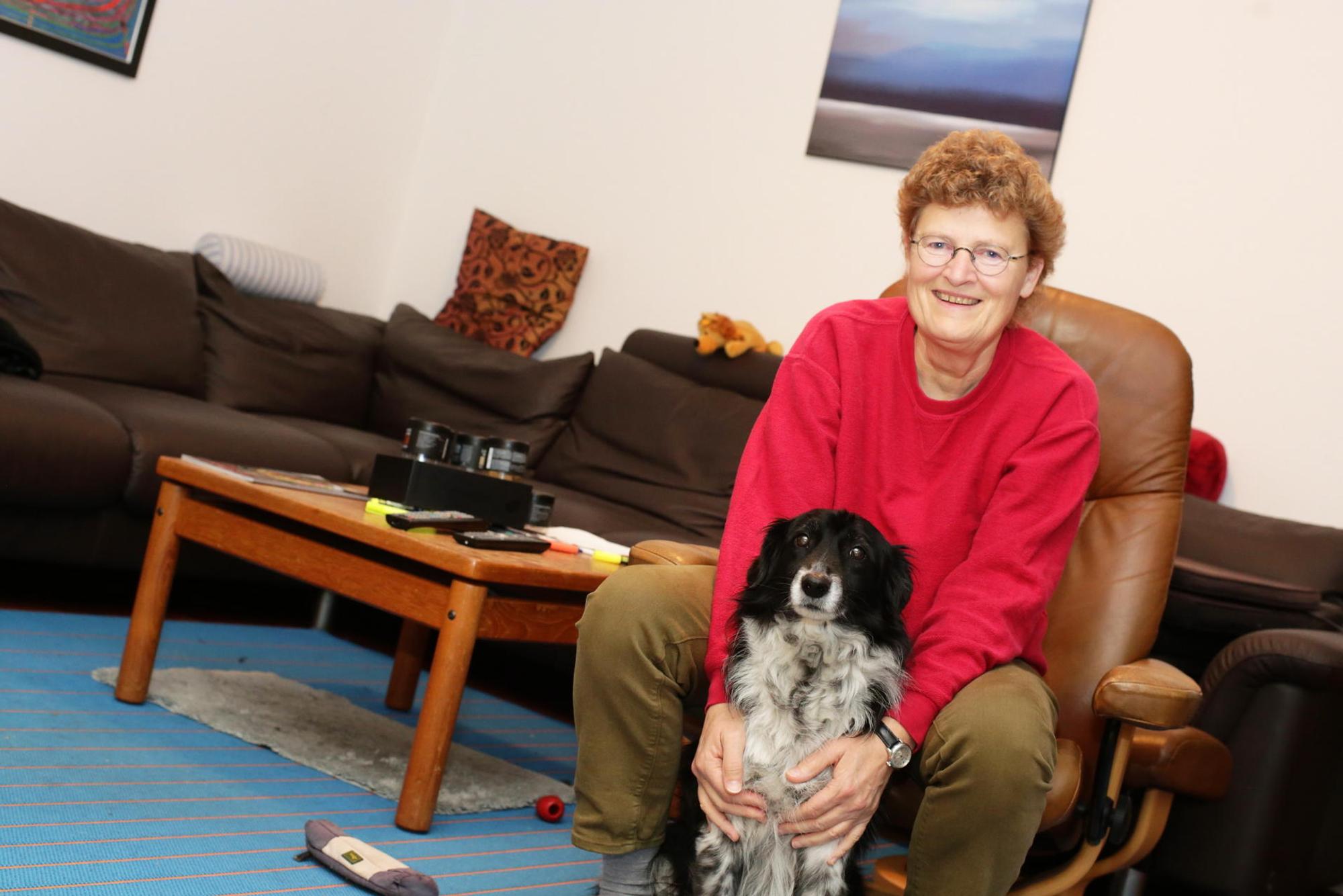 Bärbel Söhlke