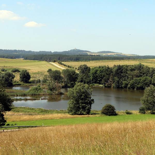 Wanderung Boos Maar