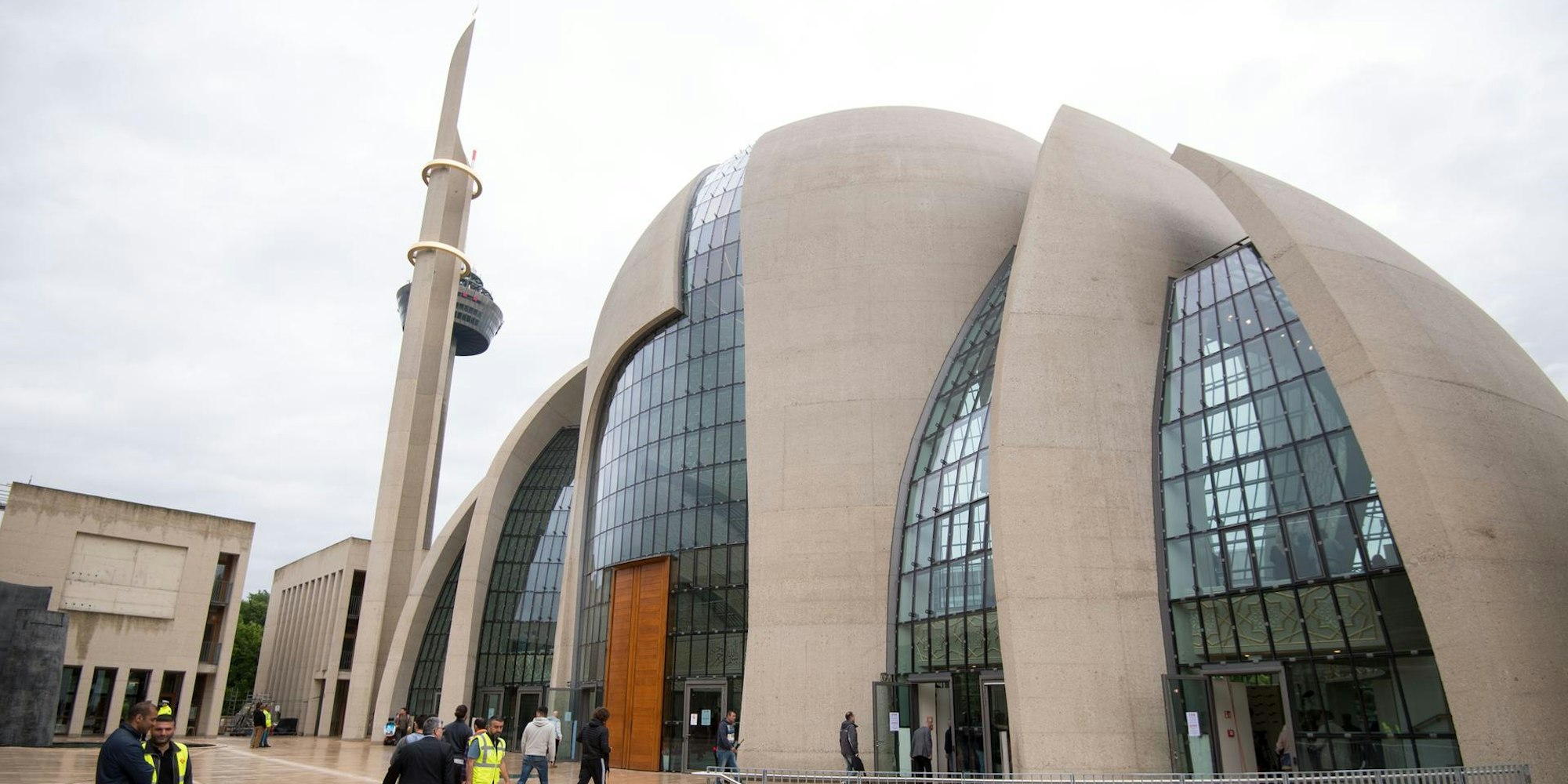 Ditib_Moschee