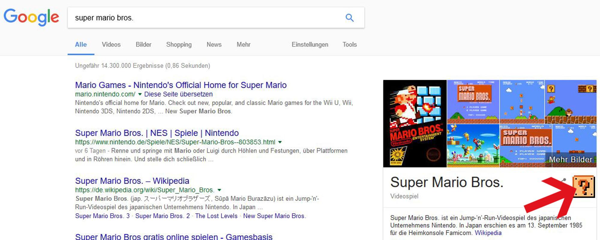 super-mario