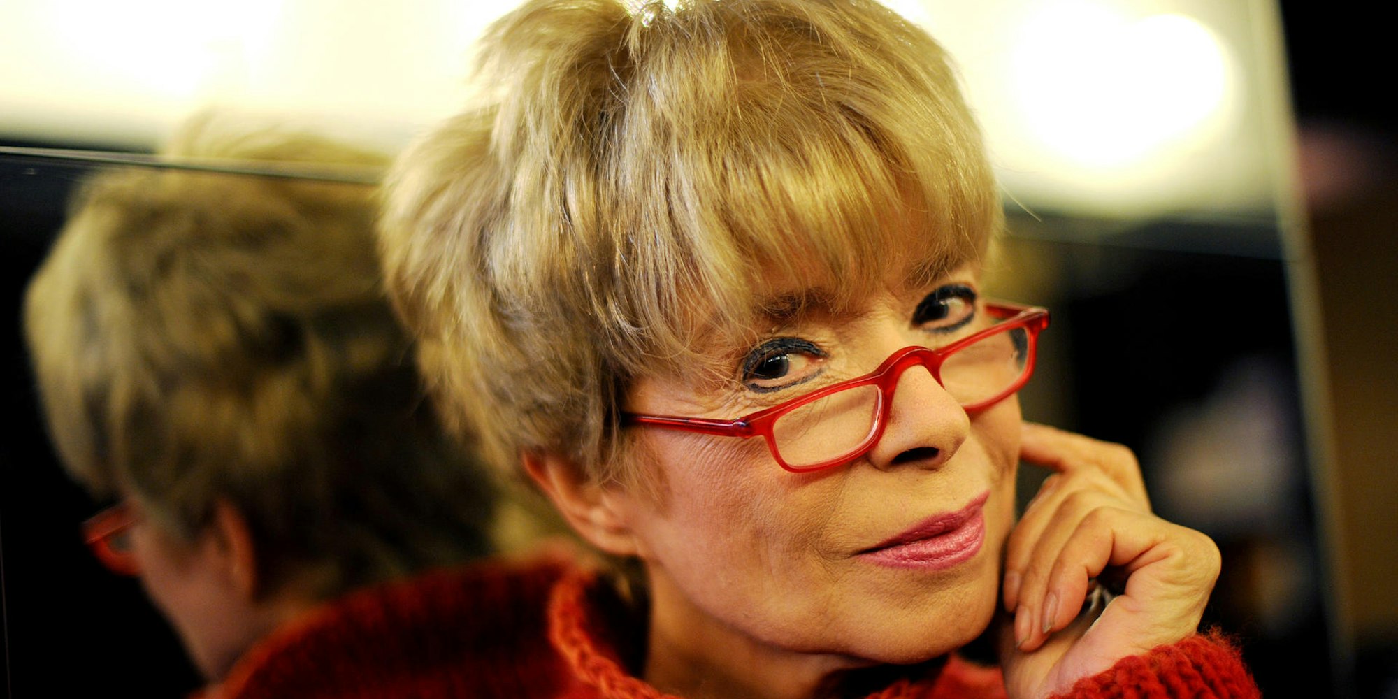 Ingrid Steeger