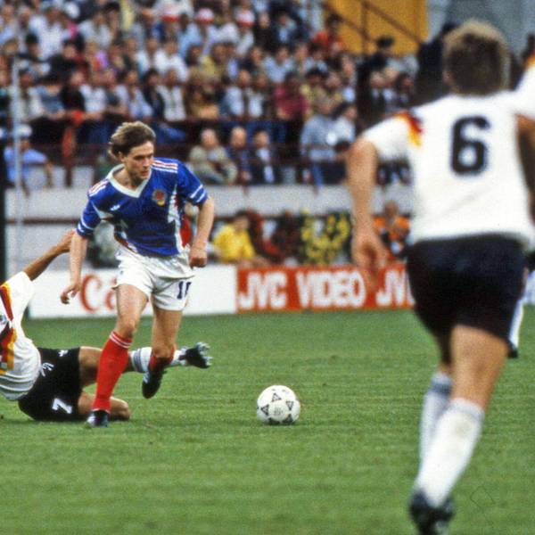 Littbarski Imago