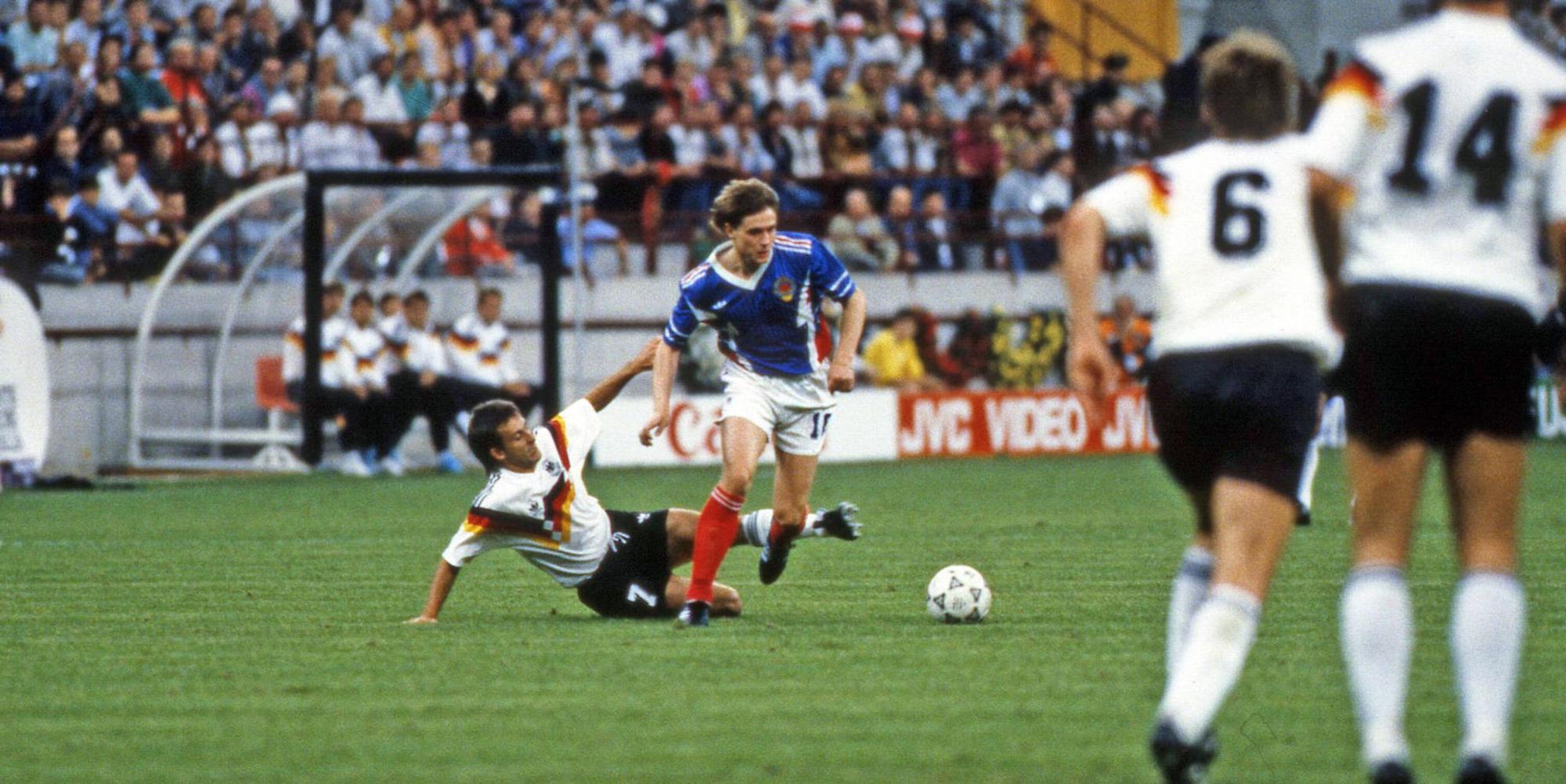 Littbarski Imago