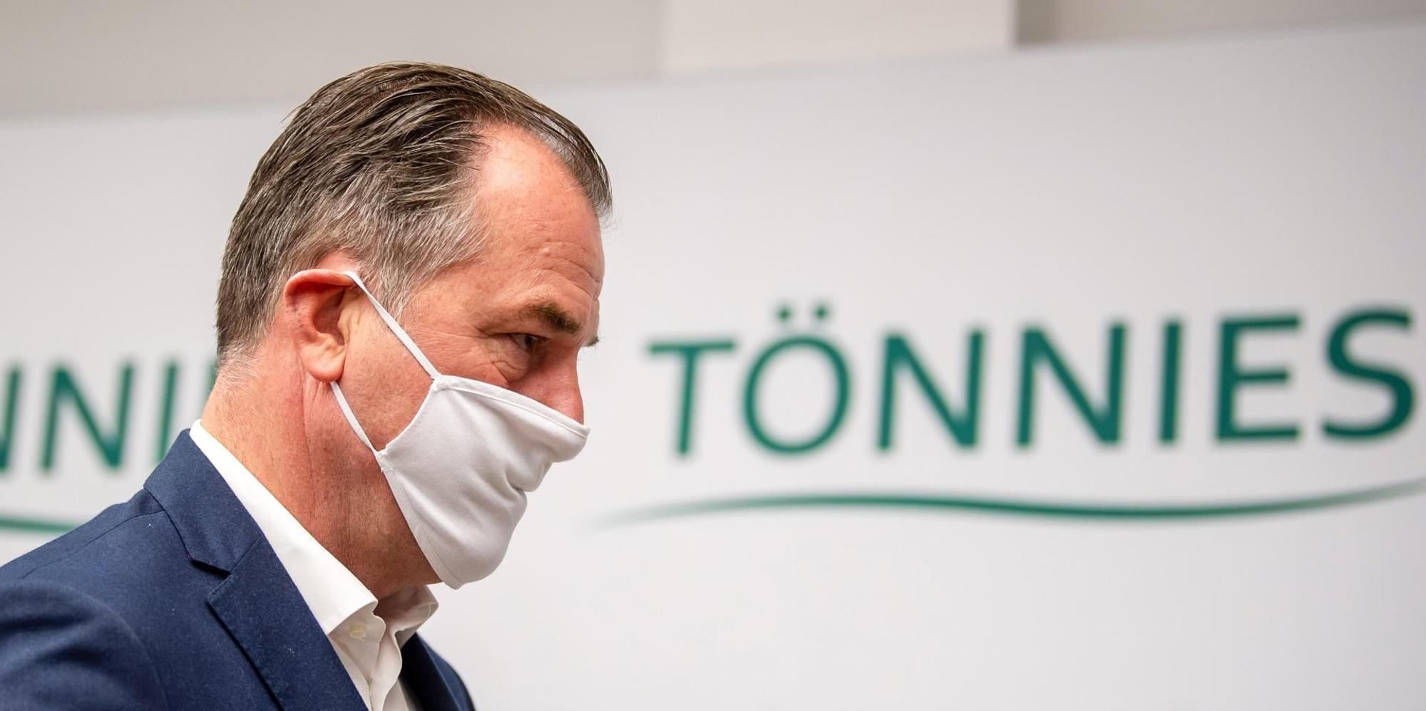Clemens Tönnies
