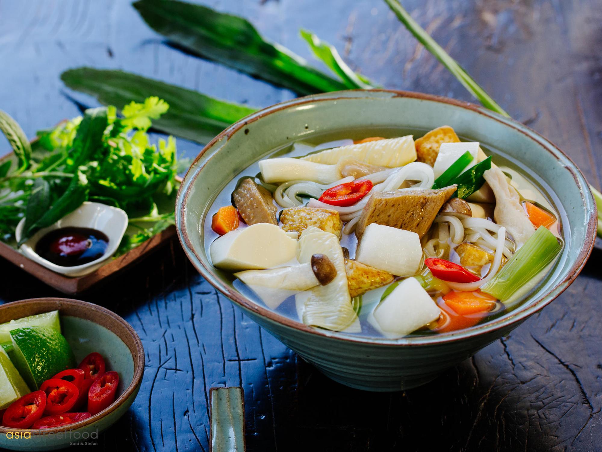 pho bunt