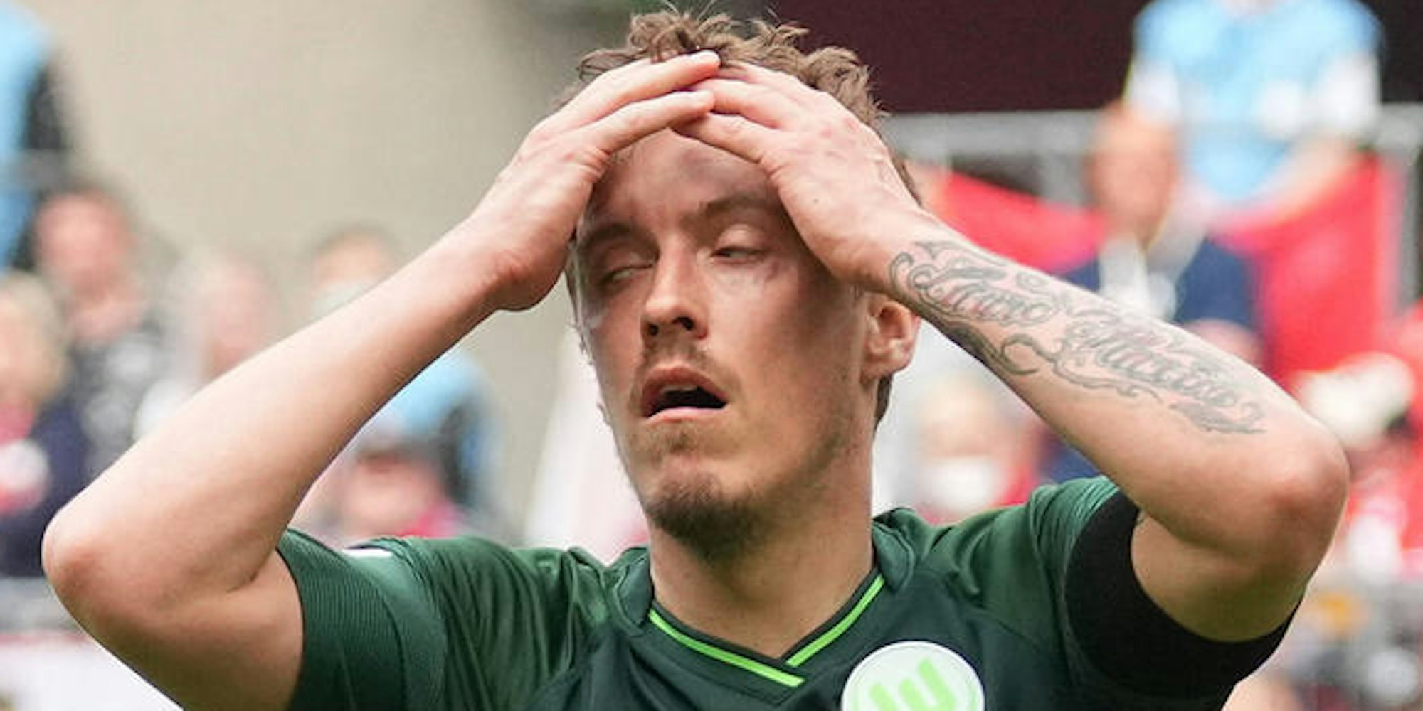 Kruse in Köln